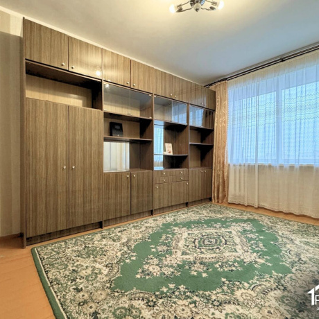 Фотография 1-комнатная квартира по адресу Багратиона 2-й пер., д. 20 - фото 6