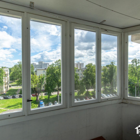 Фотография 1-комнатная квартира по адресу Калинина пер., д. 5 к. а - фото 20