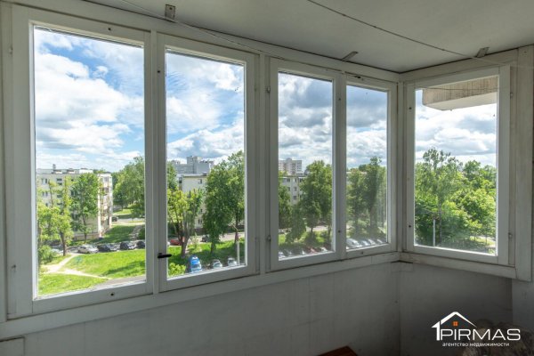 1-комнатная квартира по адресу Калинина пер., д. 5 к. а - фото 20
