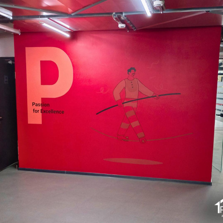 Фотография Сдается офисное помещение по адресу г. Минск, Гурского ул., д. 44 - фото 13