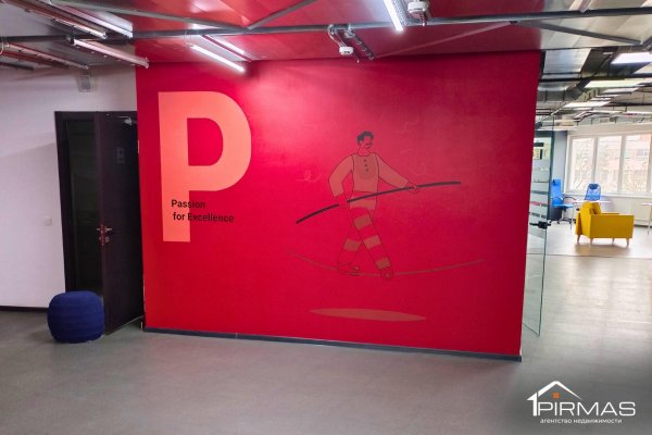 Сдается офисное помещение по адресу г. Минск, Гурского ул., д. 44 - фото 13