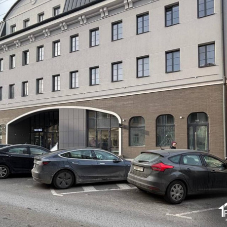 Фотография Сдается офисное помещение по адресу г. Минск, Интернациональная ул., д. 3 - фото 2