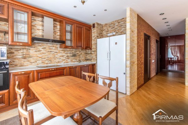 2-комнатная квартира по адресу Жасминовая ул., д. 3 к. д - фото 5