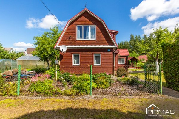 Продается дача с/т. Здоровье-81 - фото 3