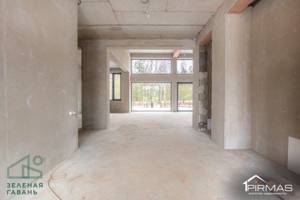 Продается коттедж аг. Колодищи, Лесные Озера ул., д. 34 - фото 16