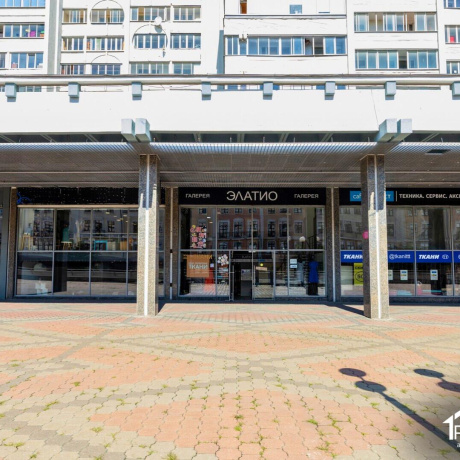 Фотография Продается торговое помещение по адресу г. Минск, Немига ул., д. 12 к. А - фото 2
