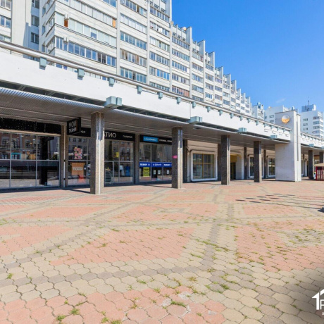 Фотография Продается торговое помещение по адресу г. Минск, Немига ул., д. 12 к. А - фото 6