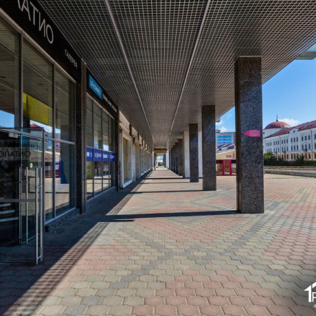 Фотография Продается торговое помещение по адресу г. Минск, Немига ул., д. 12 к. А - фото 7