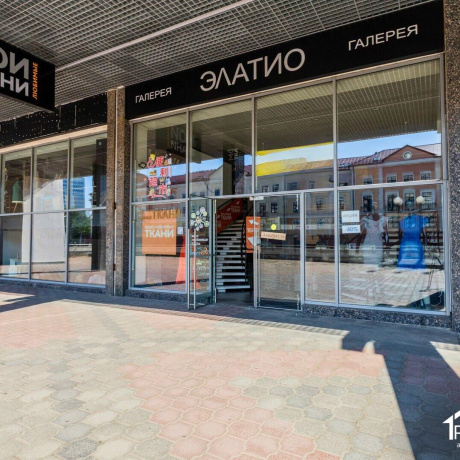 Фотография Продается торговое помещение по адресу г. Минск, Немига ул., д. 12 к. А - фото 8