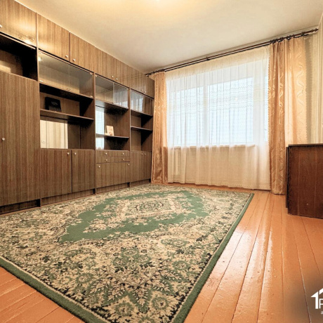 Фотография 1-комнатная квартира по адресу Багратиона 2-й пер., д. 20 - фото 7