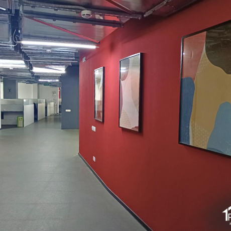 Фотография Сдается офисное помещение по адресу г. Минск, Гурского ул., д. 44 - фото 14