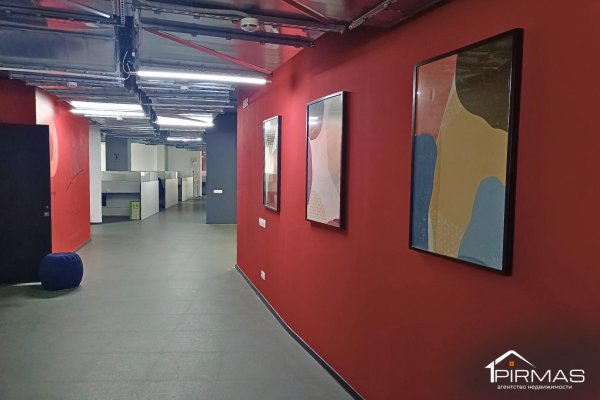 Сдается офисное помещение по адресу г. Минск, Гурского ул., д. 44 - фото 14