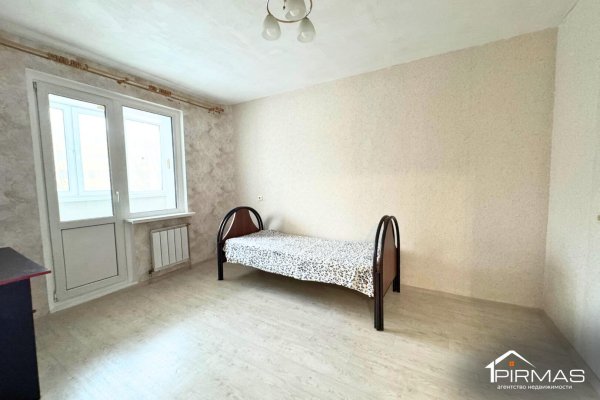 3-комнатная квартира по адресу Березогорская ул., д. 8 - фото 9