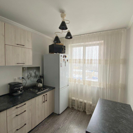 Фотография 1-комнатная квартира по адресу Бакинская ул., д. 12 - фото 3