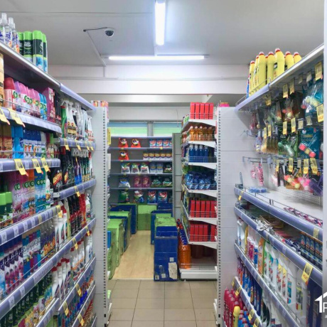 Фотография Сдается торговое помещение по адресу г. Минск, Богдановича ул., д. 114 - фото 5