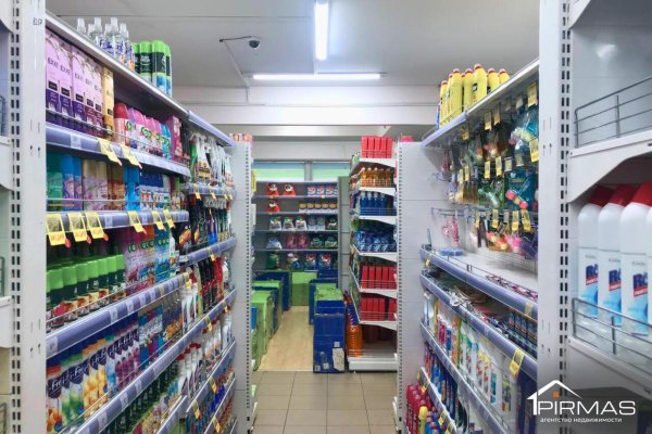 Сдается торговое помещение по адресу г. Минск, Богдановича ул., д. 114 - фото 5