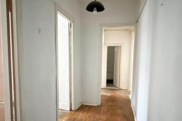 3-комнатная квартира по адресу Козлова ул., д. 9 - фото 5