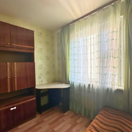 Фотография 2-комнатная квартира по адресу Высокая ул., д. 11 к. в - фото 7