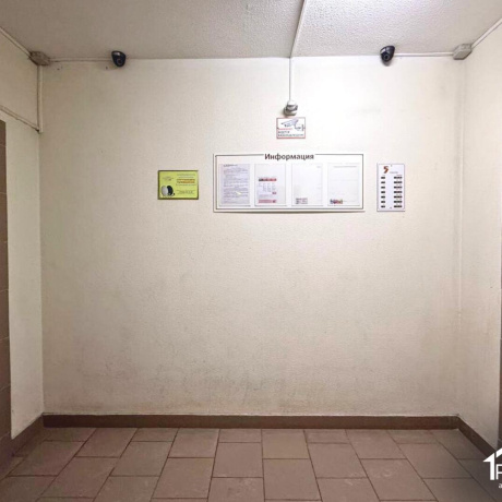 Фотография 2-комнатная квартира по адресу Дзержинского просп., д. 23 - фото 20