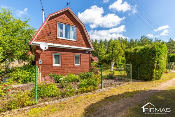 Продается дача с/т. Здоровье-81 - фото 4