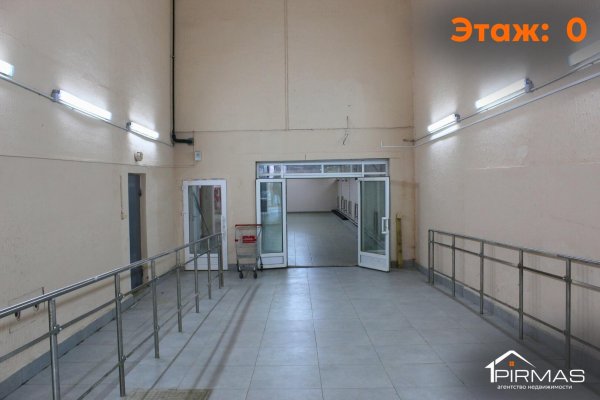 Сдается торговое помещение по адресу г. Минск, Сурганова ул., д. 57 к. а - фото 9