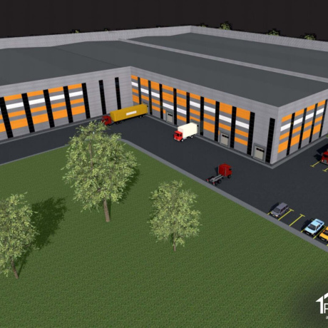 Фотография Продается производственное/складское помещение по адресу д. Дворицкая Слобода, , - фото 3