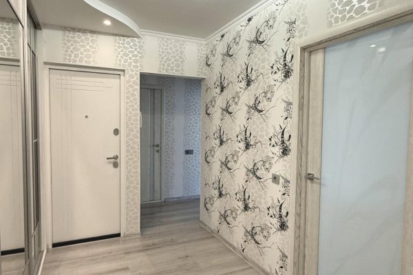 3-комнатная квартира по адресу Мирошниченко ул., д. 43 к. а - фото 3