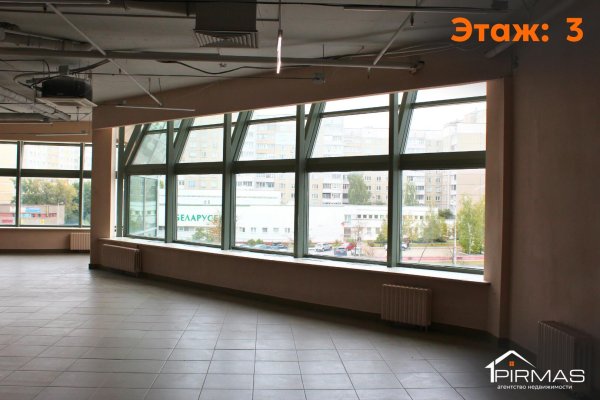 Сдается торговое помещение по адресу г. Минск, Сурганова ул., д. 57 к. а - фото 12