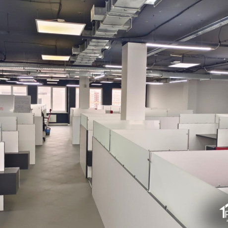 Фотография Сдается офисное помещение по адресу г. Минск, Гурского ул., д. 44 - фото 15