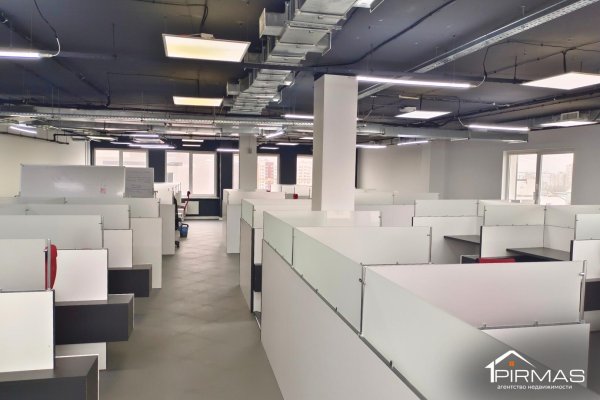 Сдается офисное помещение по адресу г. Минск, Гурского ул., д. 44 - фото 15