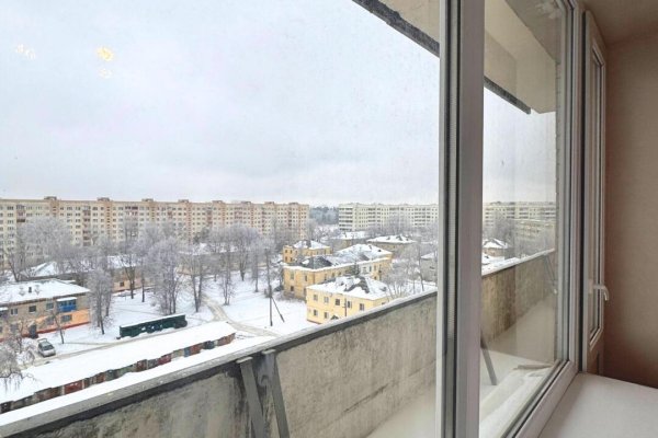 1-комнатная квартира по адресу Багратиона 2-й пер., д. 20 - фото 8