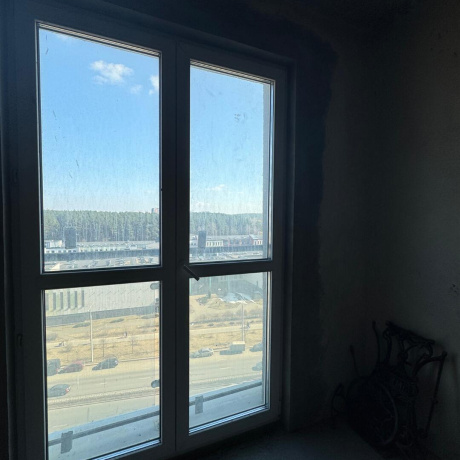 Фотография 1-комнатная квартира по адресу Кирилла Туровского ул., д. 12 - фото 8