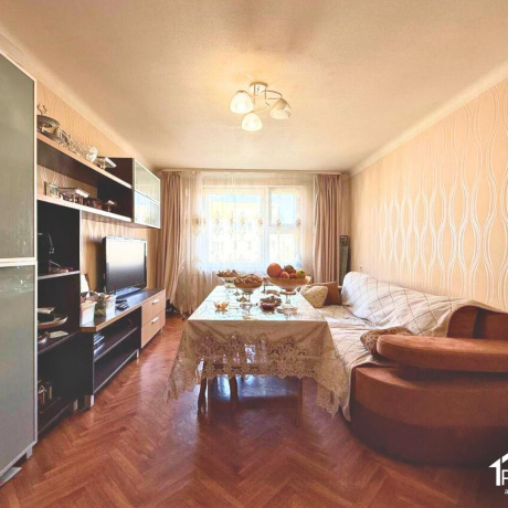 Фотография 3-комнатная квартира по адресу Козыревская ул., д. 24 - фото 18