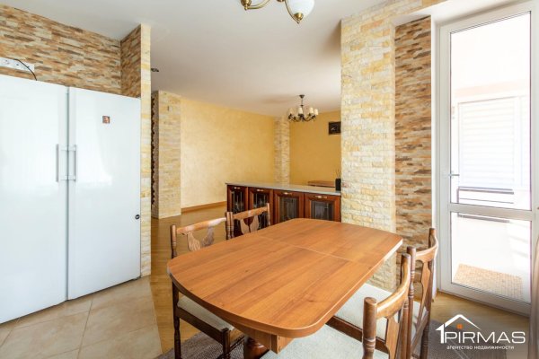 2-комнатная квартира по адресу Жасминовая ул., д. 3 к. д - фото 6