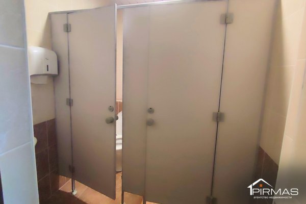 Сдается офисное помещение по адресу г. Минск, Тиражная ул., д. 150 - фото 13