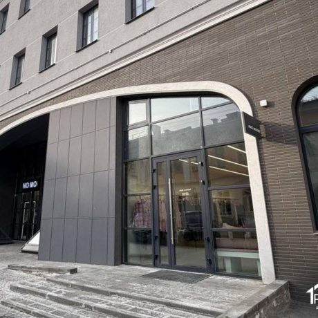 Фотография Сдается офисное помещение по адресу г. Минск, Интернациональная ул., д. 3 - фото 4