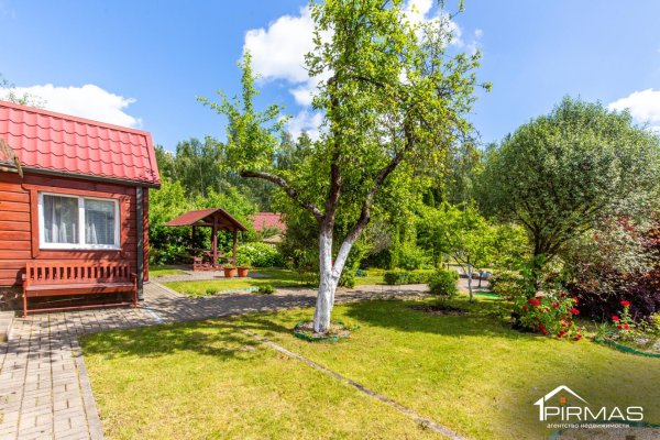 Продается дача с/т. Здоровье-81 - фото 5