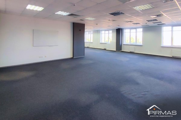 Сдается офисное помещение по адресу г. Минск, Тиражная ул., д. 150 - фото 2