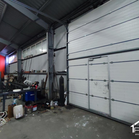 Фотография Продается производственное/складское помещение по адресу г. Заславль, Советская ул., д. 128 к. Б - фото 5