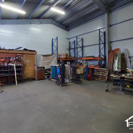 Фотография Продается производственное/складское помещение по адресу г. Заславль, Советская ул., д. 128 к. Б - фото 3