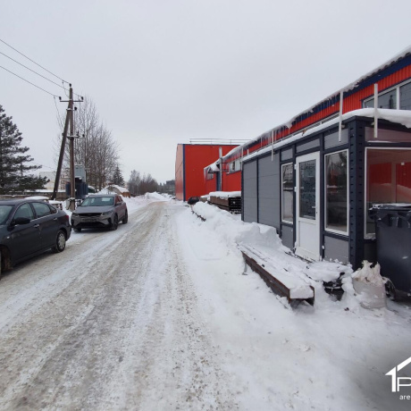 Фотография Продается производственное/складское помещение по адресу г. Заславль, Советская ул., д. 128 к. Б - фото 2