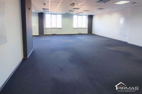 Сдается офисное помещение по адресу г. Минск, Тиражная ул., д. 150 - фото 3