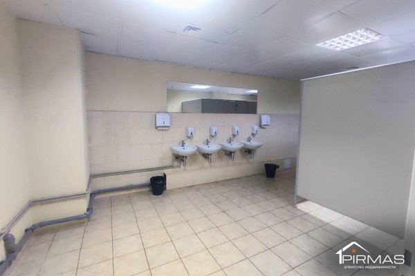 Сдается офисное помещение по адресу г. Минск, Тиражная ул., д. 150 - фото 14