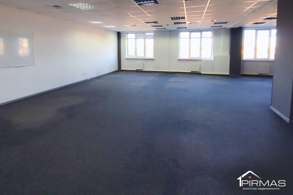 Сдается офисное помещение по адресу г. Минск, Тиражная ул., д. 150 - фото 8