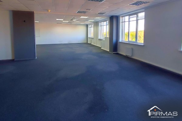 Сдается офисное помещение по адресу г. Минск, Тиражная ул., д. 150 - фото 4