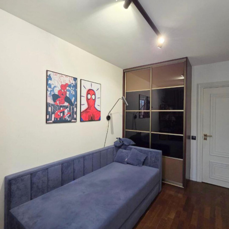 Фотография 2-комнатная квартира по адресу Украинки ул., д. 12 к. 1 - фото 9