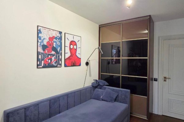 2-комнатная квартира по адресу Украинки ул., д. 12 к. 1 - фото 9