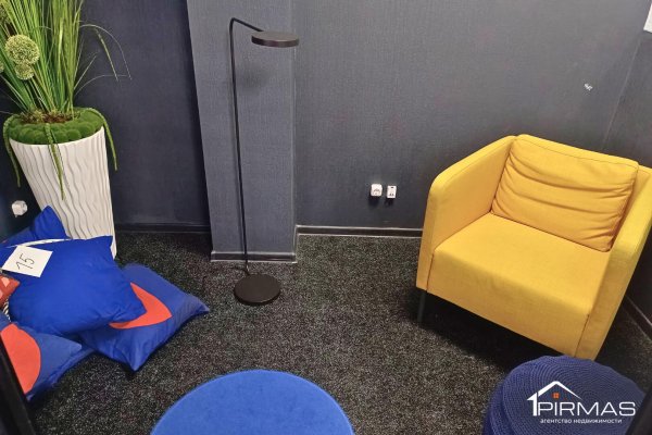 Сдается офисное помещение по адресу г. Минск, Гурского ул., д. 44 - фото 16