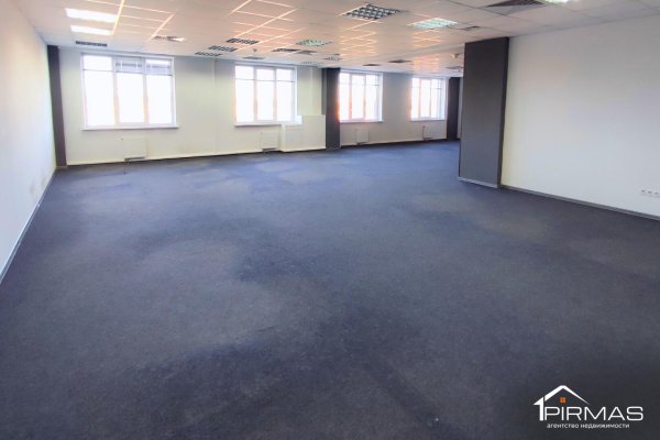Сдается офисное помещение по адресу г. Минск, Тиражная ул., д. 150 - фото 7