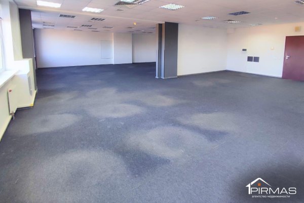 Сдается офисное помещение по адресу г. Минск, Тиражная ул., д. 150 - фото 6